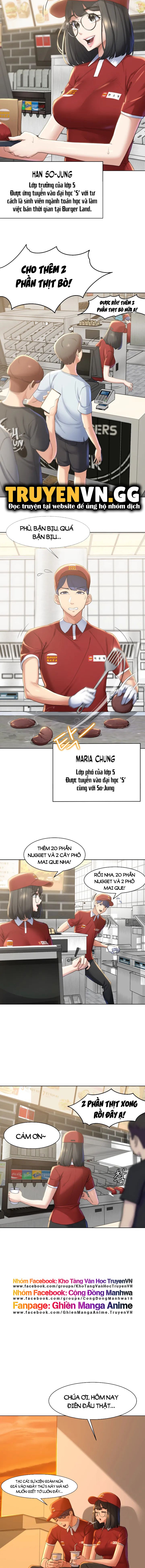 Trò Chơi Mạo Hiểm - Chap 1 Ảnh 4