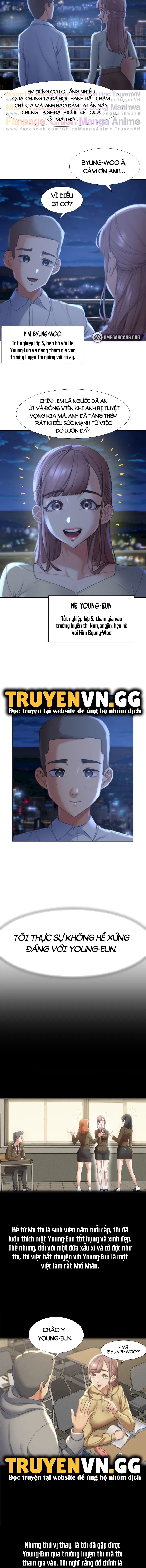 Trò Chơi Mạo Hiểm - Chap 1 Ảnh 8