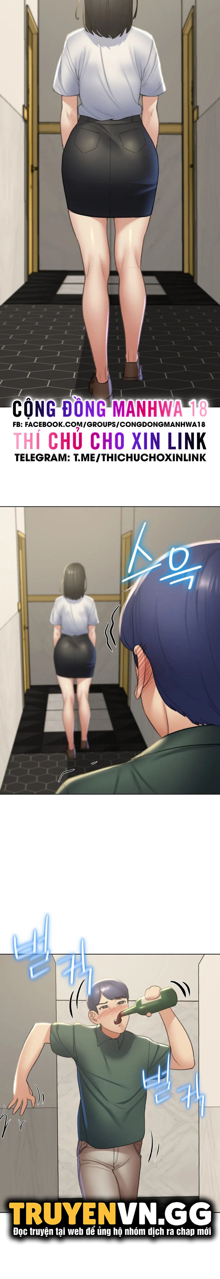 Trò Chơi Mạo Hiểm - Chap 10 Ảnh 27