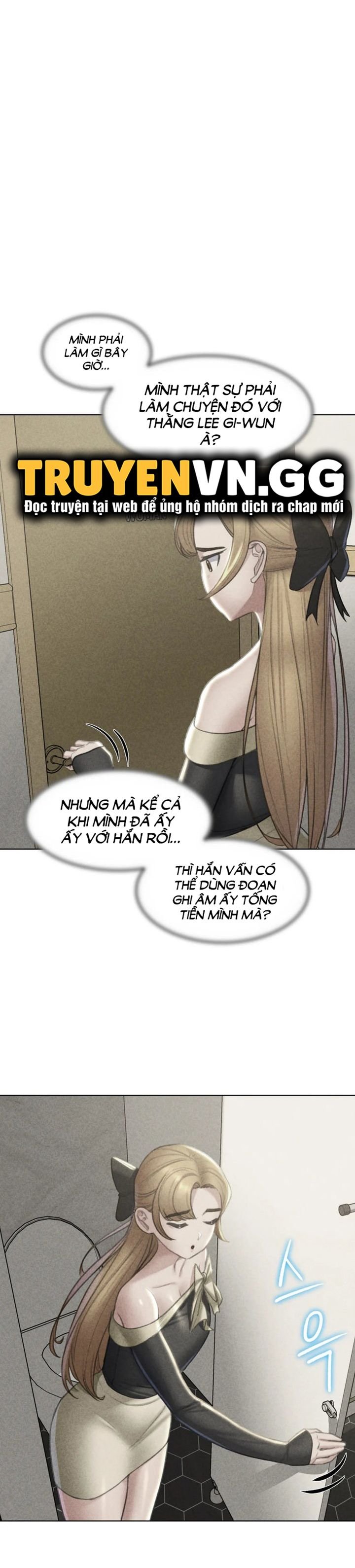 Trò Chơi Mạo Hiểm - Chap 10 Ảnh 2