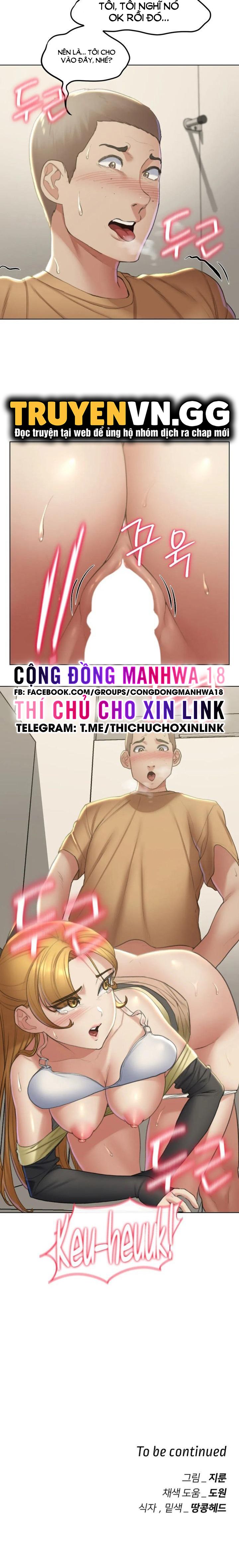 Trò Chơi Mạo Hiểm - Chap 10 Ảnh 30