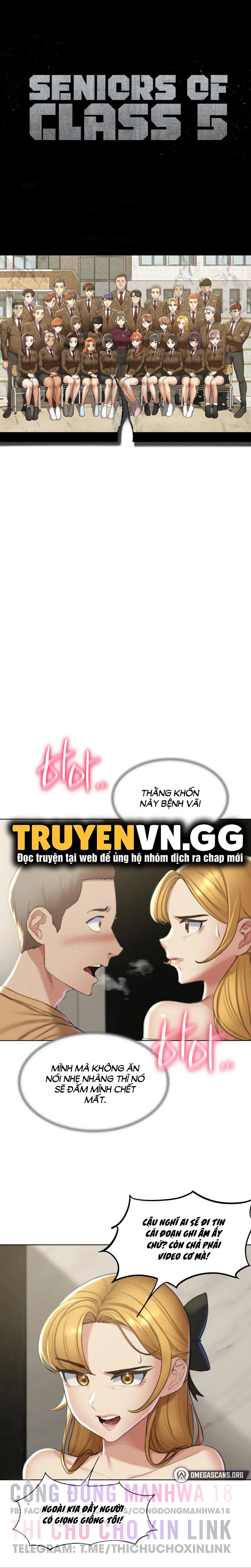 Trò Chơi Mạo Hiểm - Chap 10 Ảnh 4