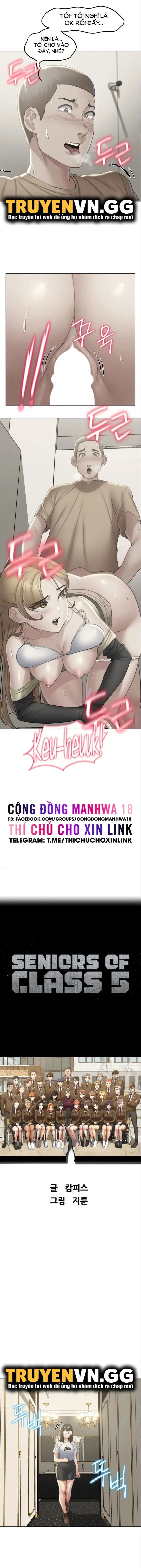 Trò Chơi Mạo Hiểm - Chap 11 Ảnh 2