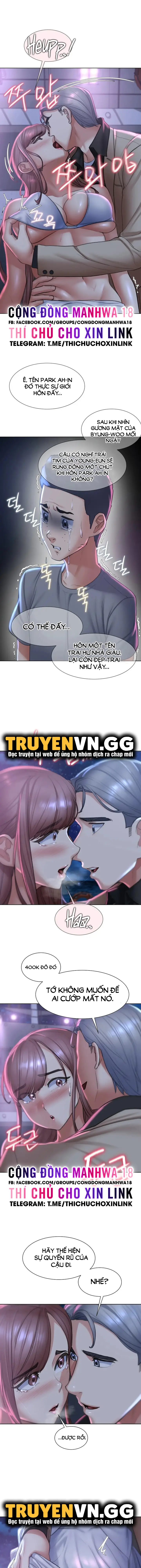 Trò Chơi Mạo Hiểm - Chap 13 Ảnh 10
