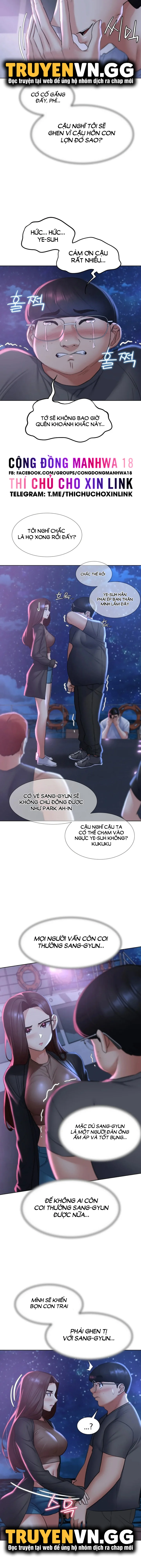 Trò Chơi Mạo Hiểm - Chap 14 Ảnh 9