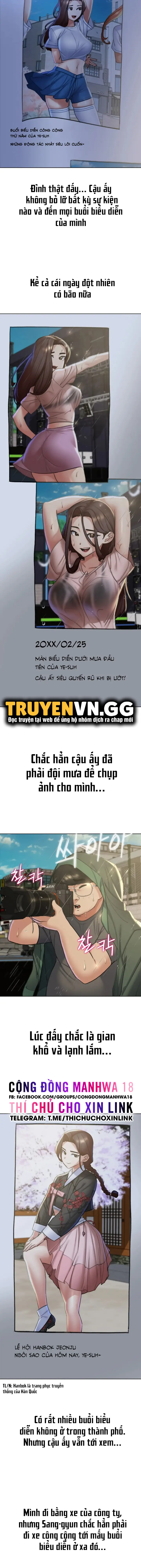 Trò Chơi Mạo Hiểm - Chap 14 Ảnh 3