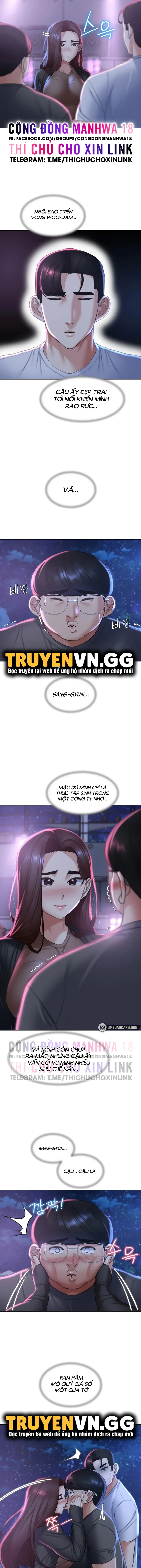 Trò Chơi Mạo Hiểm - Chap 14 Ảnh 5