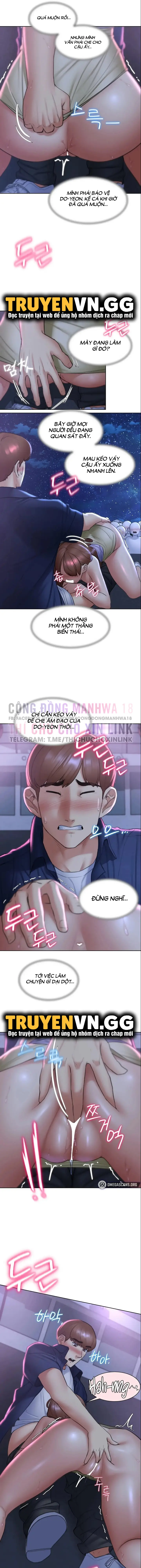 Trò Chơi Mạo Hiểm - Chap 15 Ảnh 13