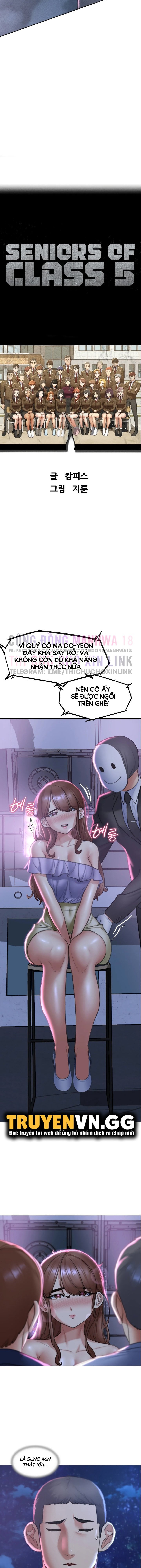 Trò Chơi Mạo Hiểm - Chap 15 Ảnh 2