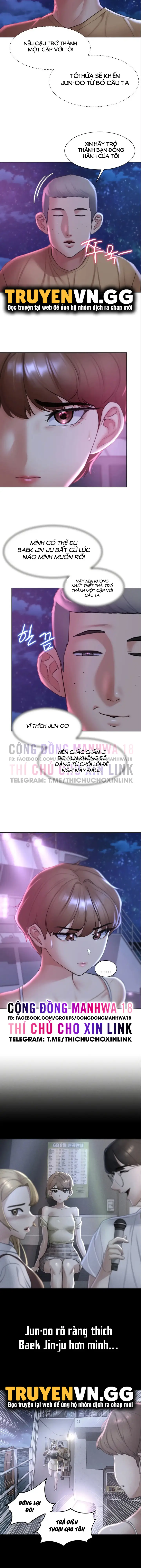 Trò Chơi Mạo Hiểm - Chap 16 Ảnh 7