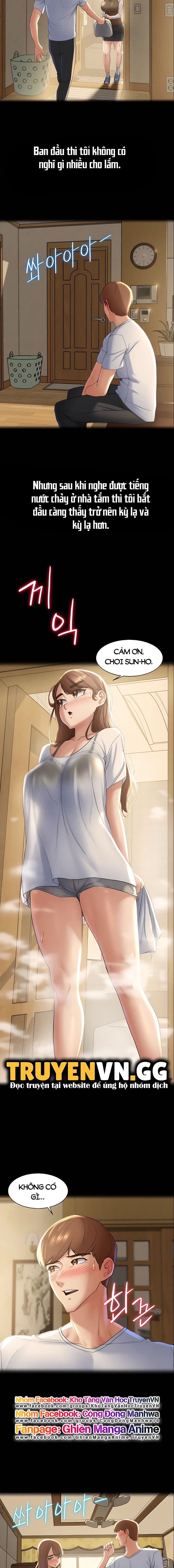 Trò Chơi Mạo Hiểm - Chap 2 Ảnh 16