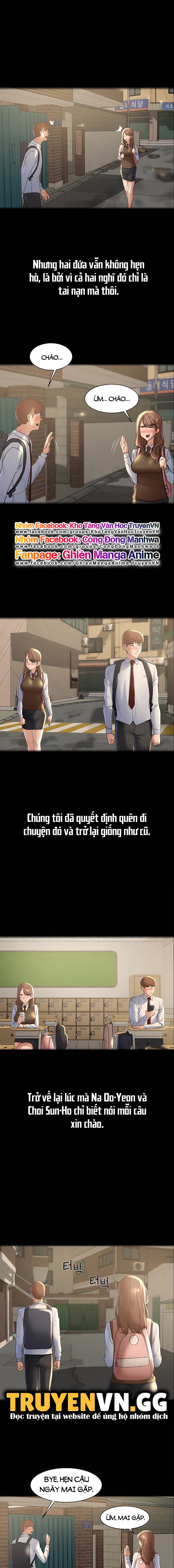 Trò Chơi Mạo Hiểm - Chap 2 Ảnh 18