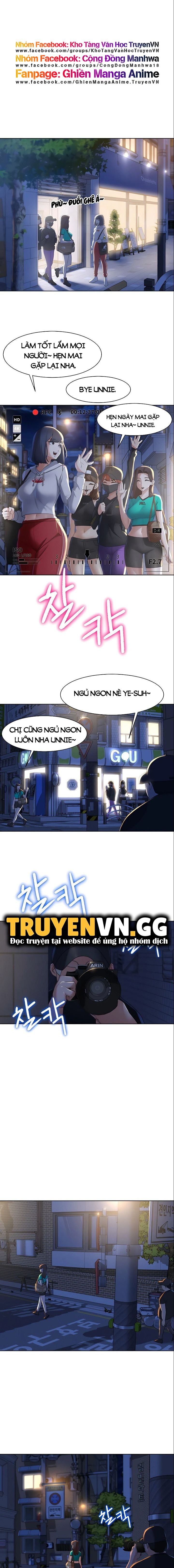 Trò Chơi Mạo Hiểm - Chap 2 Ảnh 4