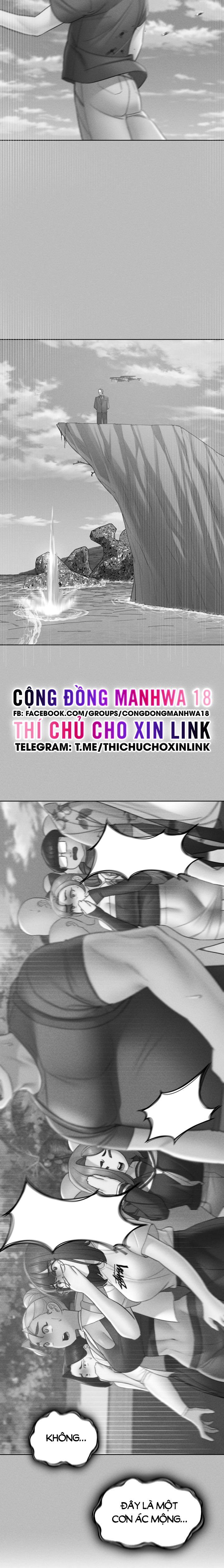 Trò Chơi Mạo Hiểm - Chap 21 Ảnh 11
