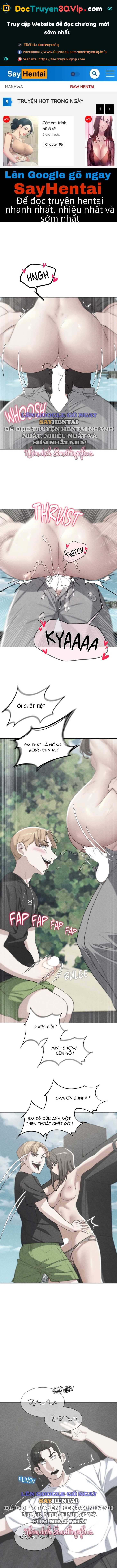 Trò Chơi Mạo Hiểm - Chap 26 Ảnh 1