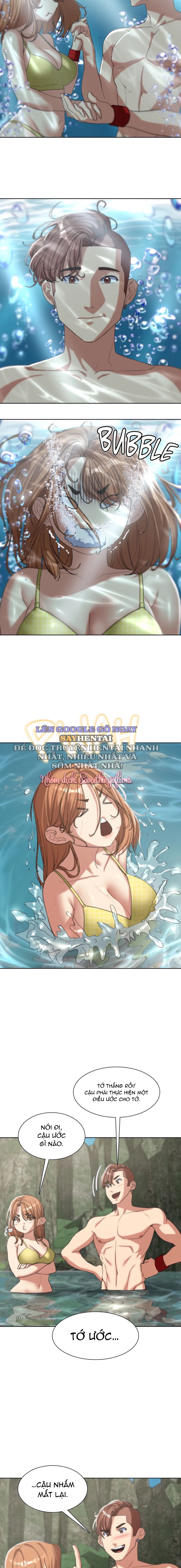 Trò Chơi Mạo Hiểm - Chap 29 Ảnh 14