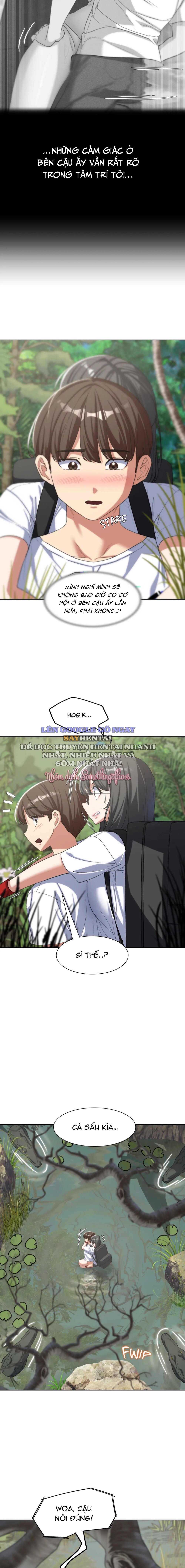 Trò Chơi Mạo Hiểm - Chap 29 Ảnh 6