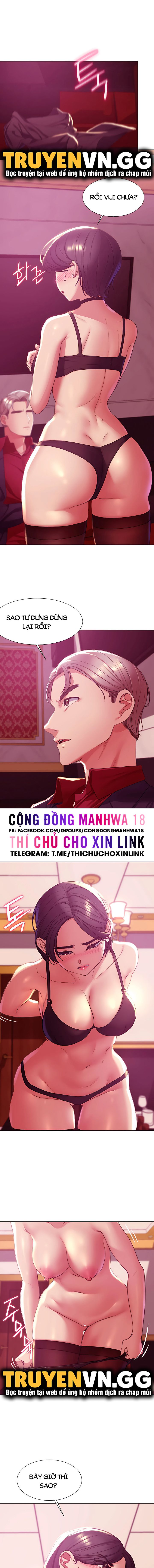 Trò Chơi Mạo Hiểm - Chap 3 Ảnh 15