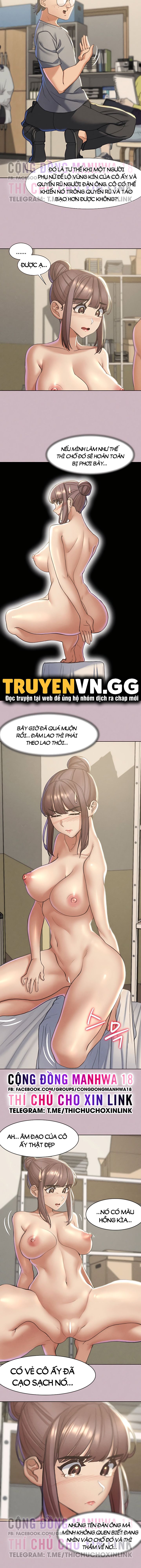 Trò Chơi Mạo Hiểm - Chap 4 Ảnh 14