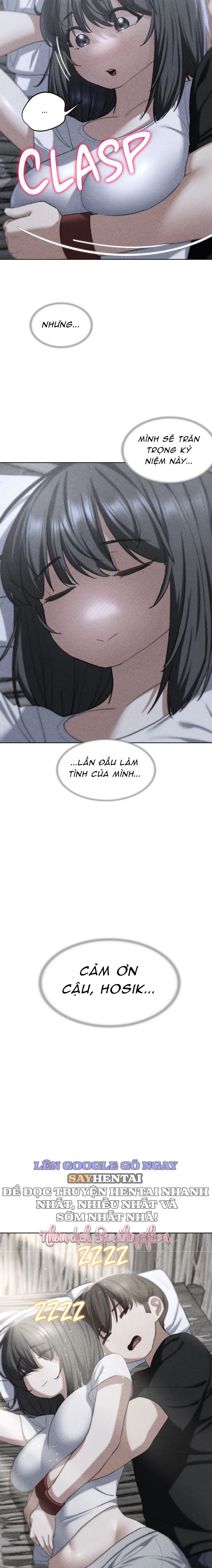 Trò Chơi Mạo Hiểm - Chap 40 Ảnh 2