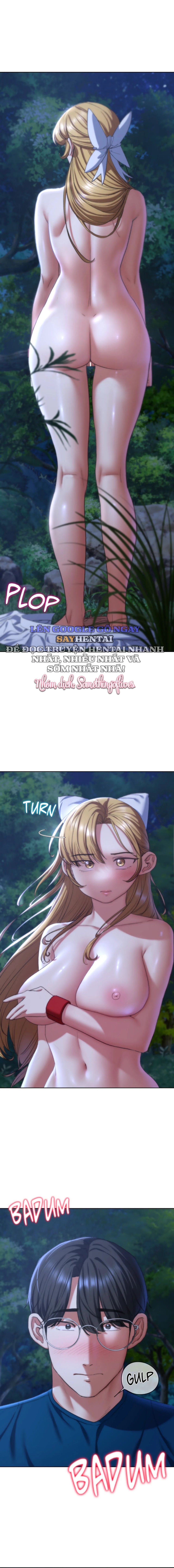 Trò Chơi Mạo Hiểm - Chap 41 Ảnh 18