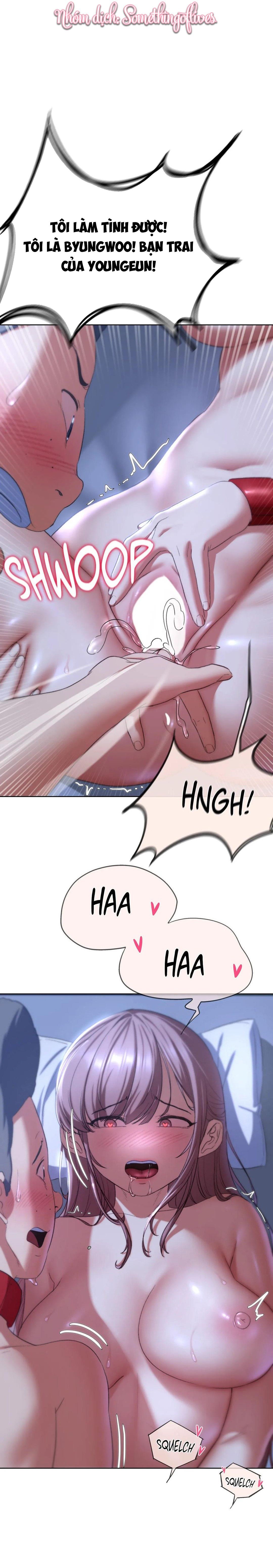 Trò Chơi Mạo Hiểm - Chap 44 Ảnh 25
