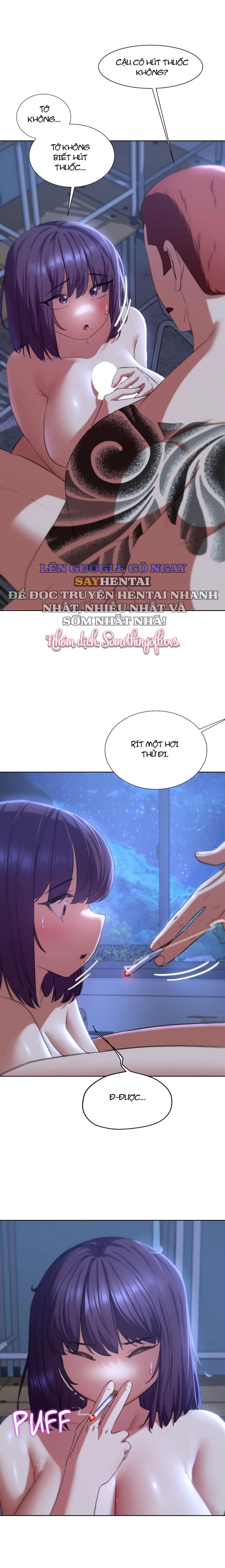 Trò Chơi Mạo Hiểm - Chap 44 Ảnh 5