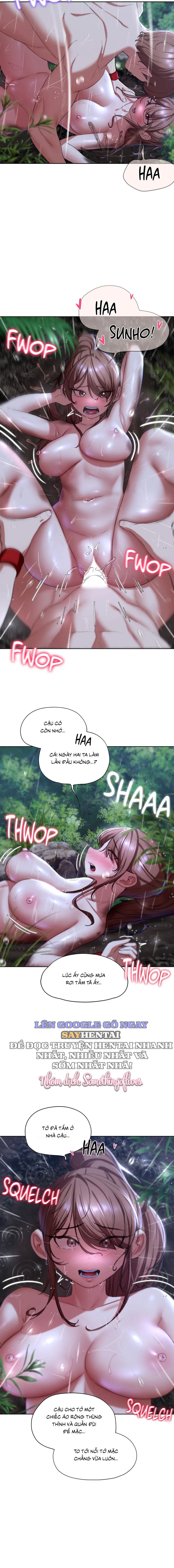 Trò Chơi Mạo Hiểm - Chap 48 Ảnh 18