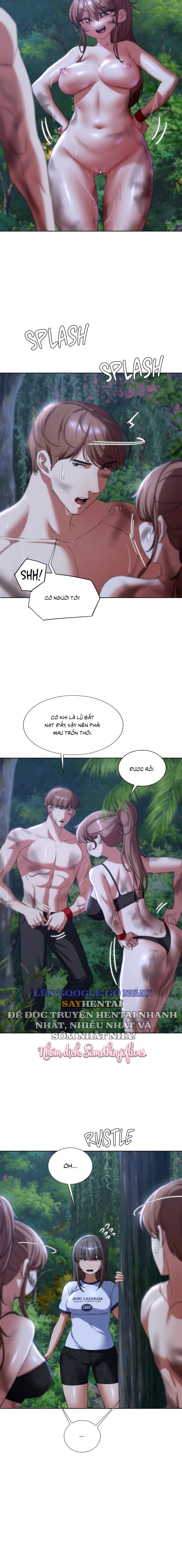 Trò Chơi Mạo Hiểm - Chap 48 Ảnh 22
