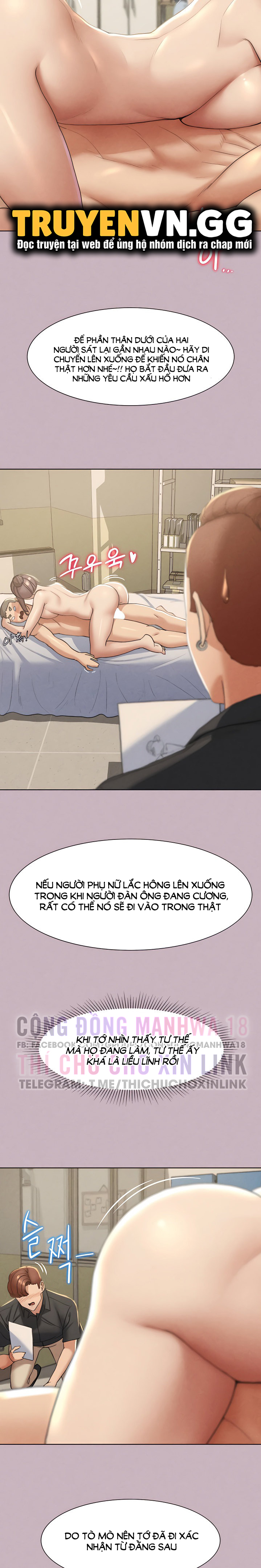 Trò Chơi Mạo Hiểm - Chap 5 Ảnh 14