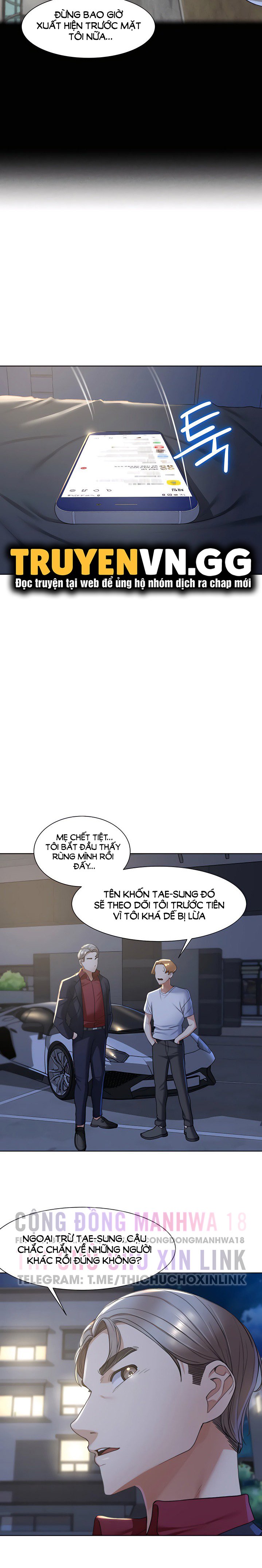 Trò Chơi Mạo Hiểm - Chap 5 Ảnh 24