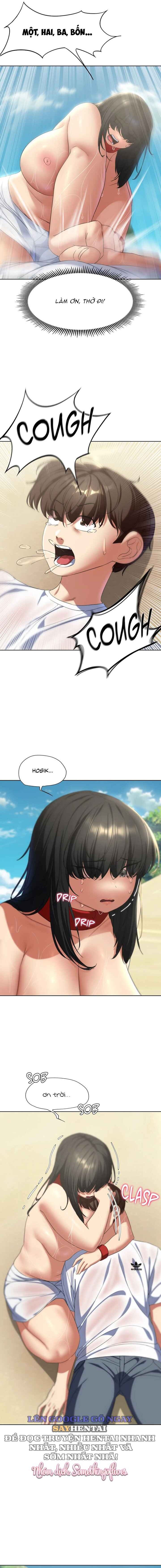 Trò Chơi Mạo Hiểm - Chap 50 Ảnh 23
