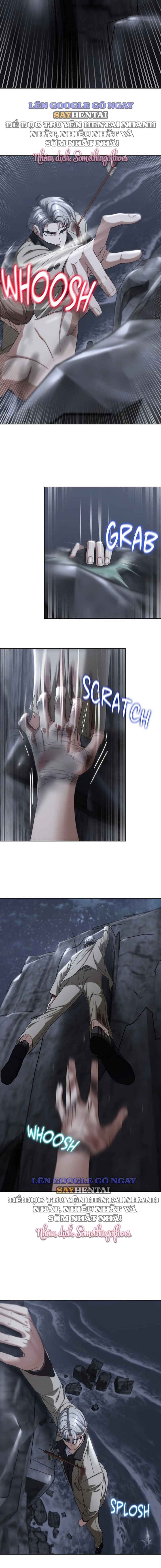 Trò Chơi Mạo Hiểm - Chap 50 Ảnh 2
