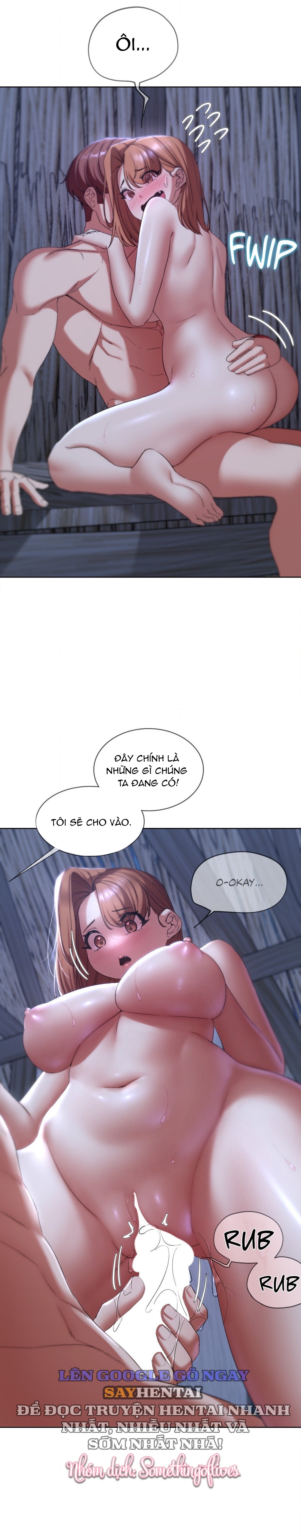 Trò Chơi Mạo Hiểm - Chap 52 Ảnh 27