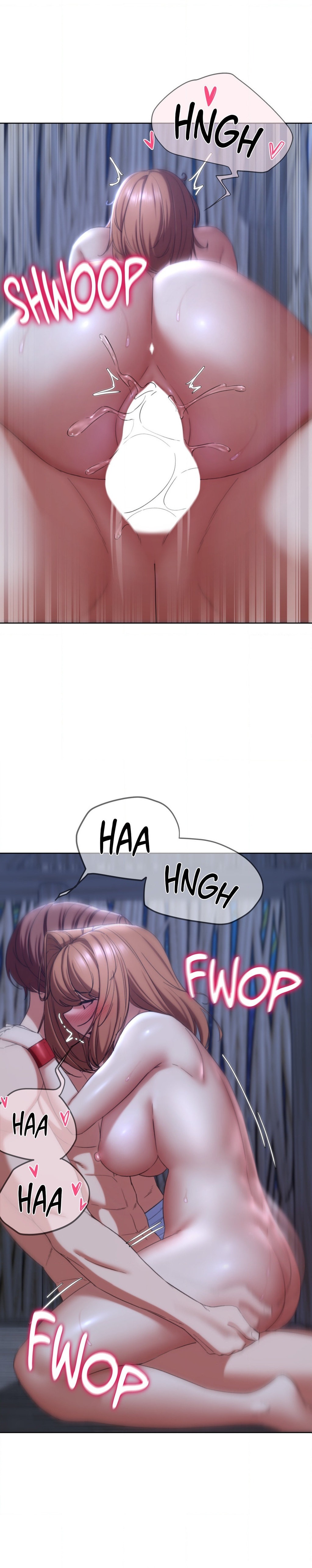Trò Chơi Mạo Hiểm - Chap 52 Ảnh 28