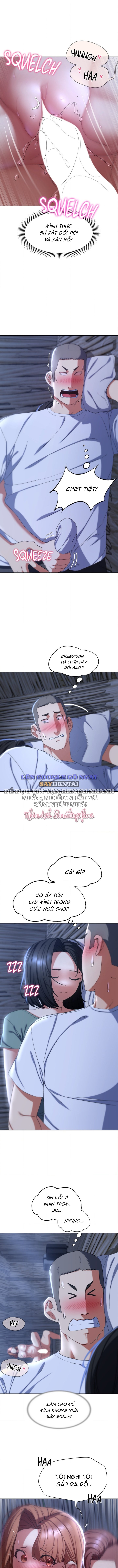 Trò Chơi Mạo Hiểm - Chap 53 Ảnh 3