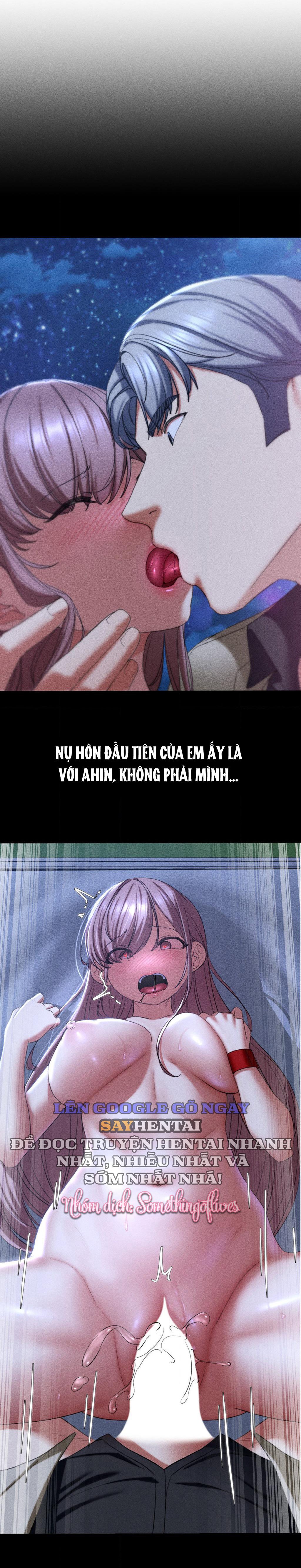 Trò Chơi Mạo Hiểm - Chap 55 Ảnh 11