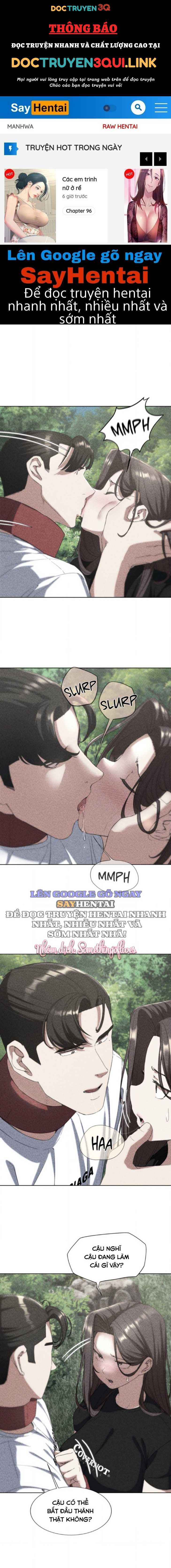 Trò Chơi Mạo Hiểm - Chap 58 Ảnh 1