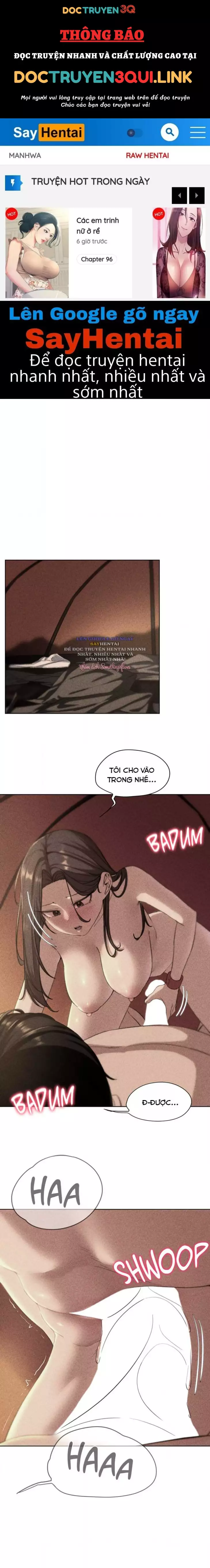 Trò Chơi Mạo Hiểm - Chap 59 Ảnh 1