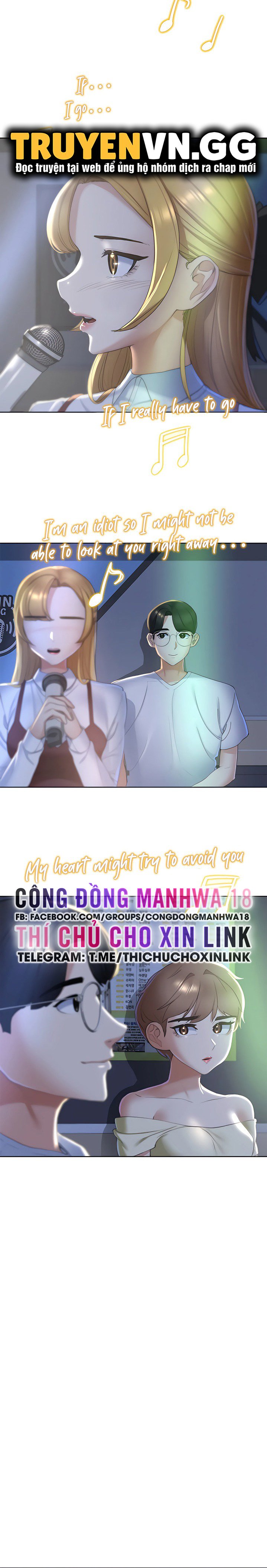 Trò Chơi Mạo Hiểm - Chap 6 Ảnh 9
