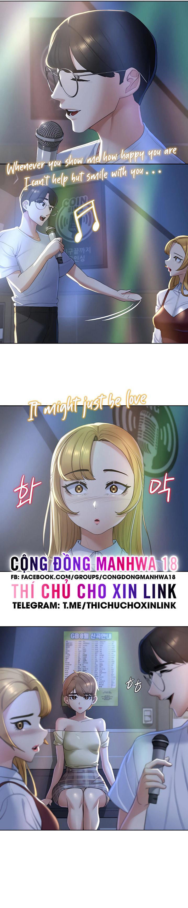 Trò Chơi Mạo Hiểm - Chap 6 Ảnh 7