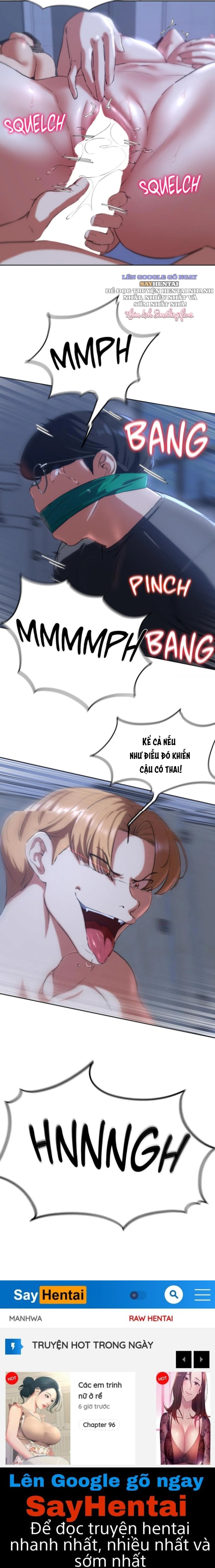 Trò Chơi Mạo Hiểm - Chap 62 Ảnh 27
