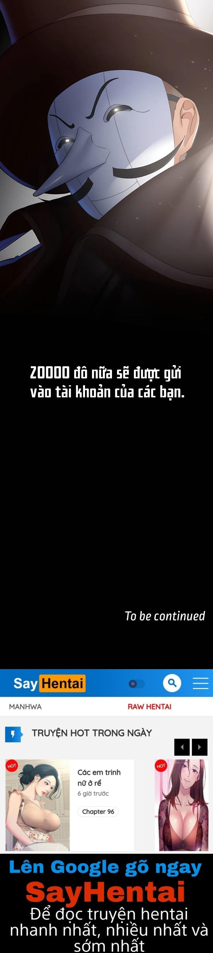 Trò Chơi Mạo Hiểm - Chap 7 Ảnh 33