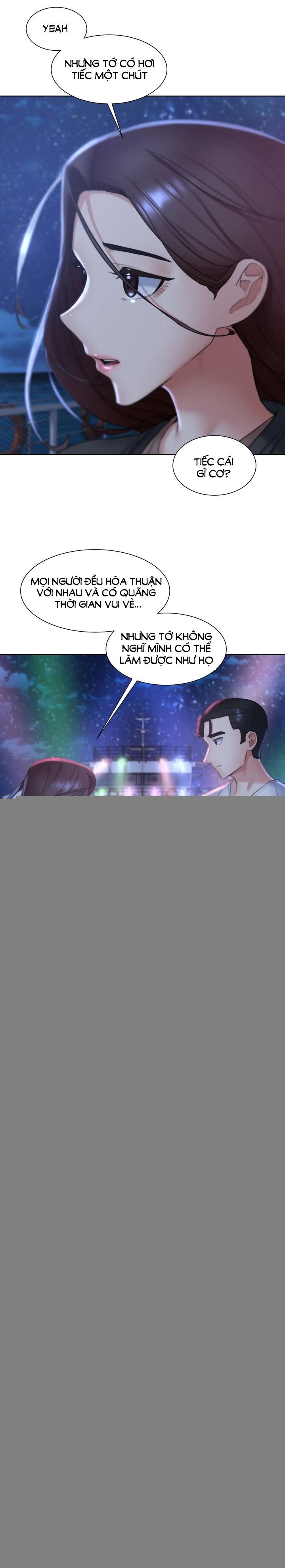 Trò Chơi Mạo Hiểm - Chap 9 Ảnh 22