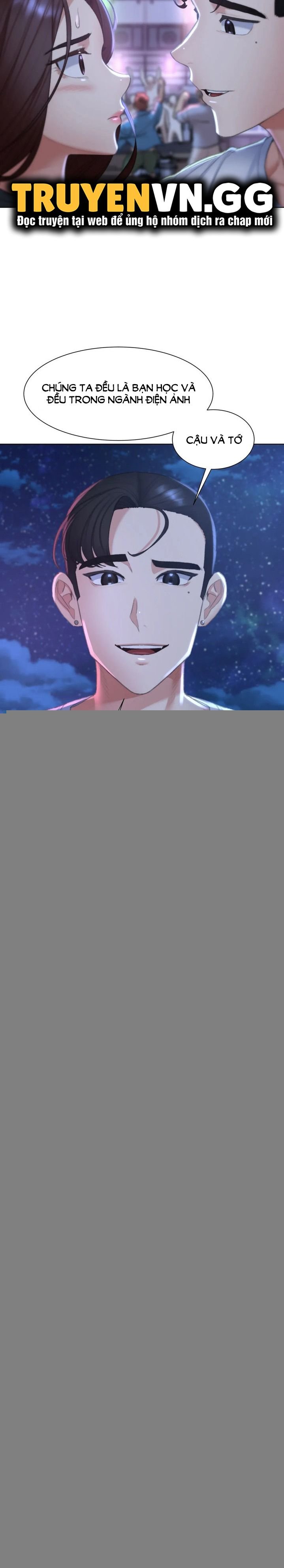 Trò Chơi Mạo Hiểm - Chap 9 Ảnh 23