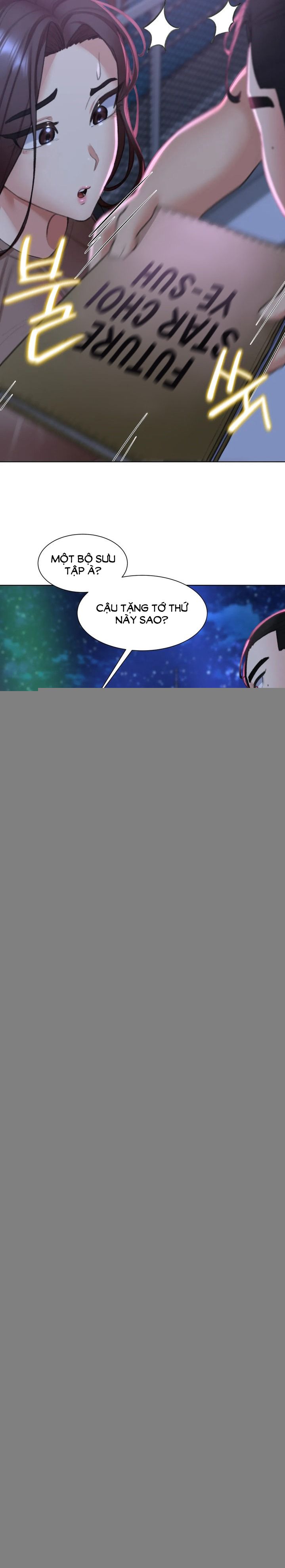 Trò Chơi Mạo Hiểm - Chap 9 Ảnh 24