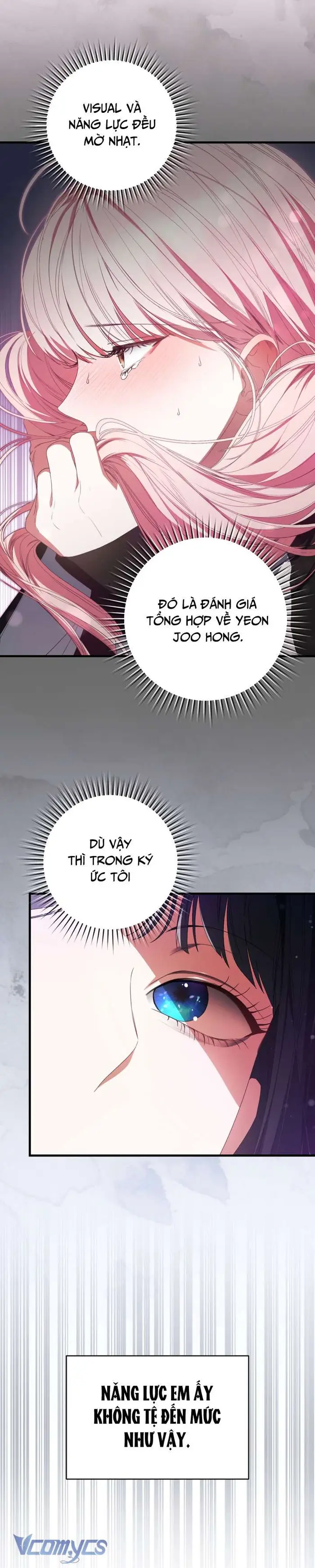 Trở Thành Leader Của Nhóm Nhạc Nữ Đang Trên Bờ Vực Sụp Đổ - Chap 7 Ảnh 11