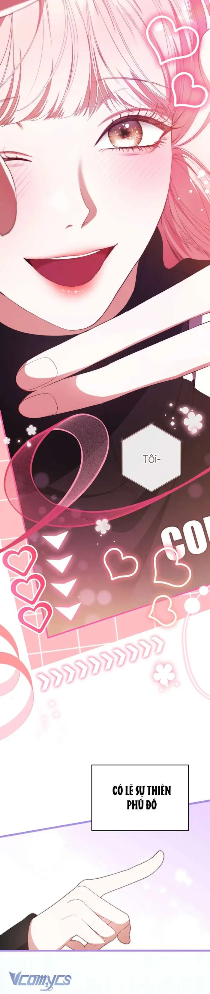 Trở Thành Leader Của Nhóm Nhạc Nữ Đang Trên Bờ Vực Sụp Đổ - Chap 7 Ảnh 21