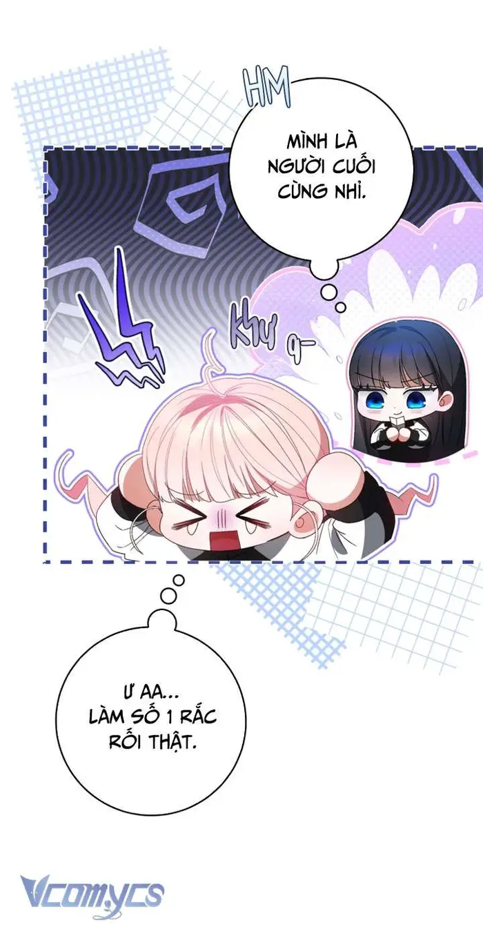 Trở Thành Leader Của Nhóm Nhạc Nữ Đang Trên Bờ Vực Sụp Đổ - Chap 7 Ảnh 37