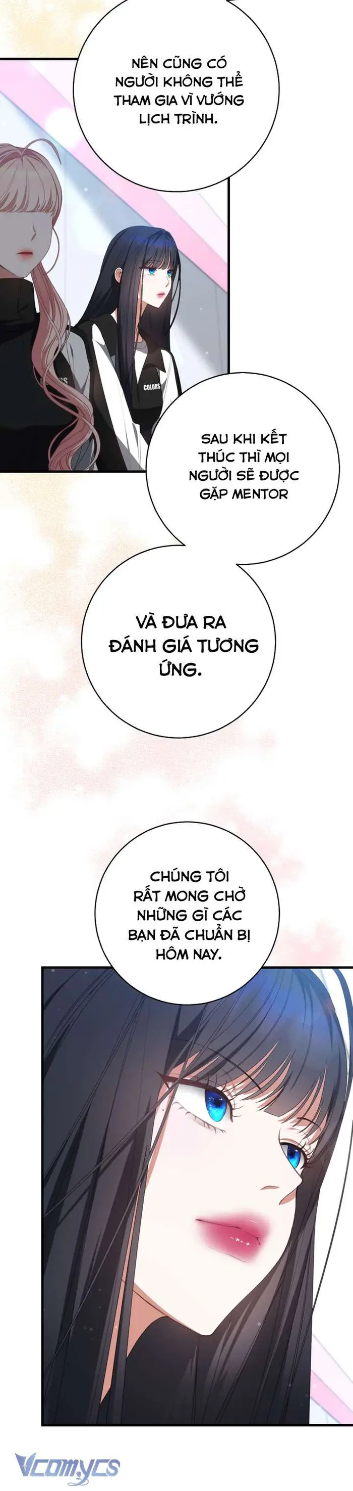Trở Thành Leader Của Nhóm Nhạc Nữ Đang Trên Bờ Vực Sụp Đổ - Chap 7 Ảnh 7